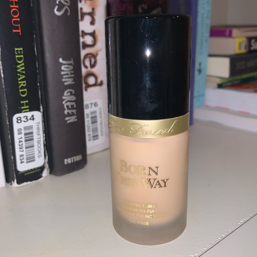 Born This Way foundation